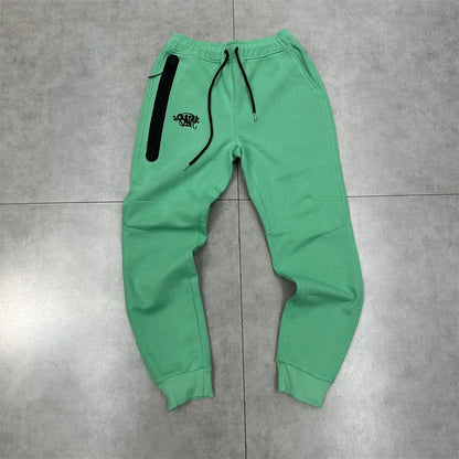 Syna World Tracksuits - DripFlow-Z