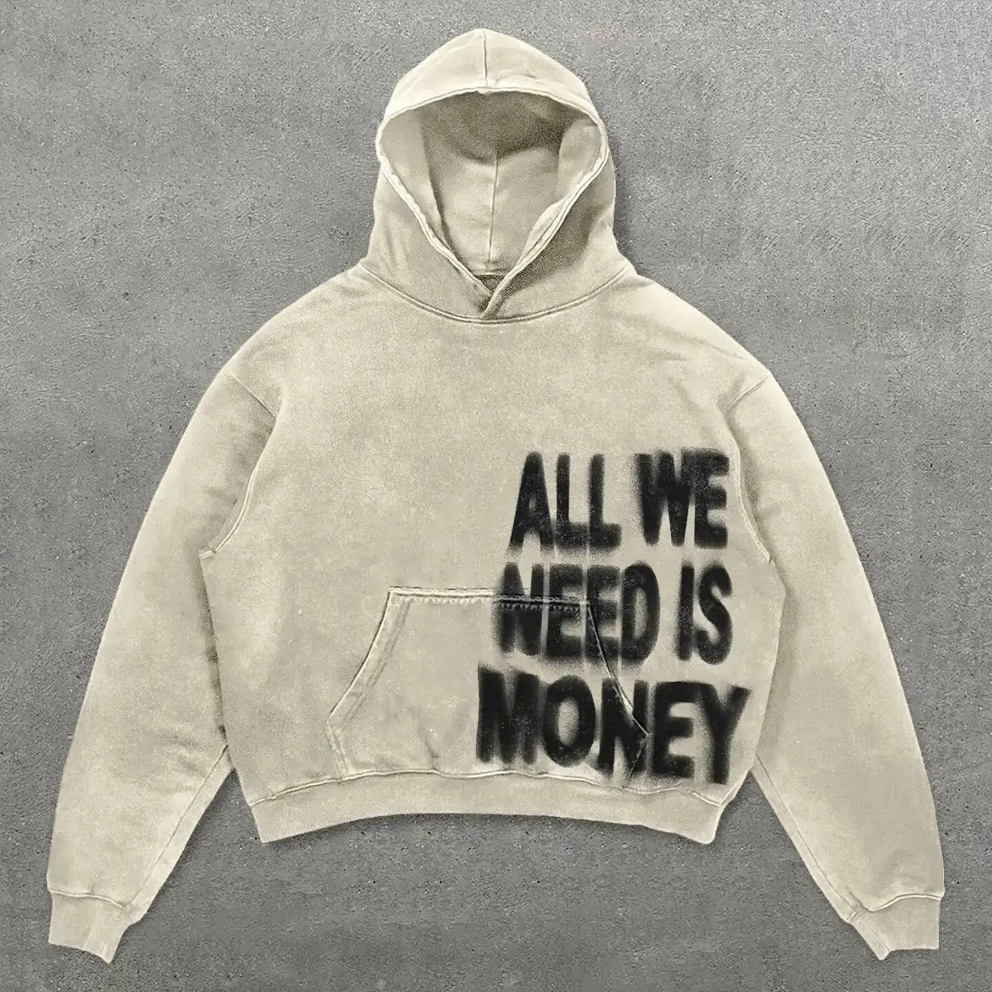 Hoodies - DripFlow-Z