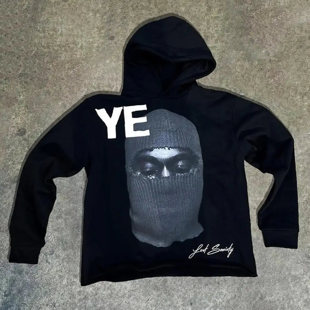 Hoodies - DripFlow-Z