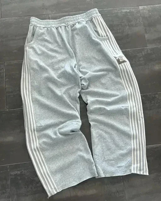 Sweatpants - DripFlow-Z