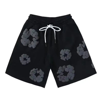 Denim Tears Shorts - DripFlow-Z