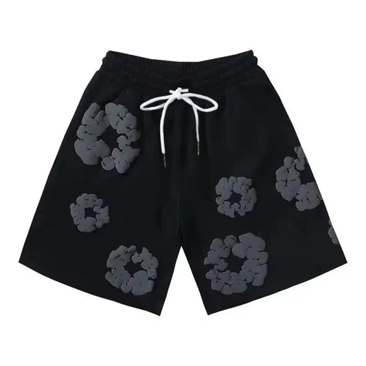 Denim Tears Shorts - DripFlow-Z