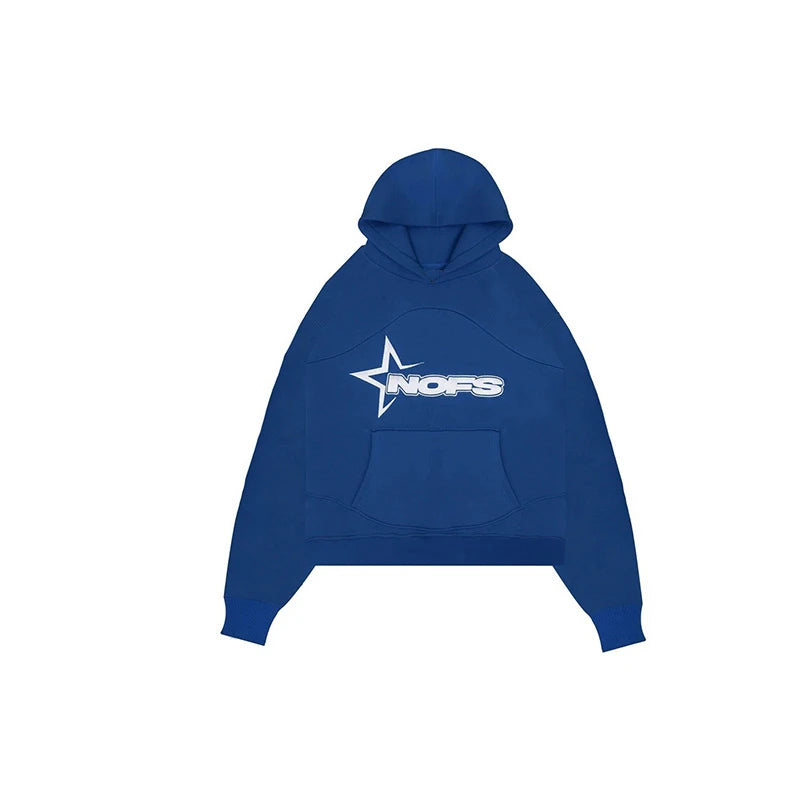 NOFS Tracksuit - DripFlow-Z