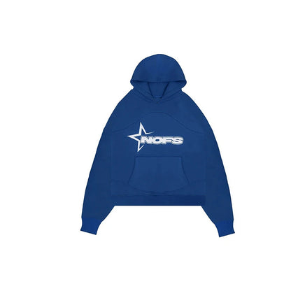 NOFS Tracksuit - DripFlow-Z