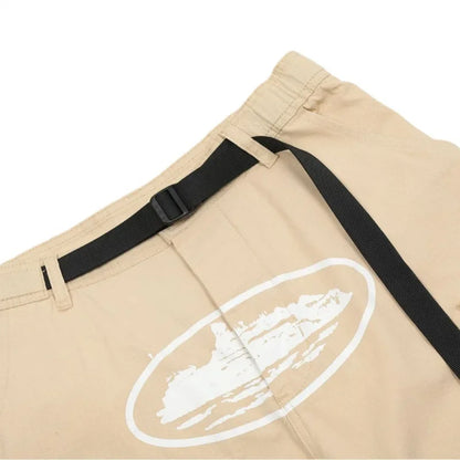 Corteiz Shorts - DripFlow-Z