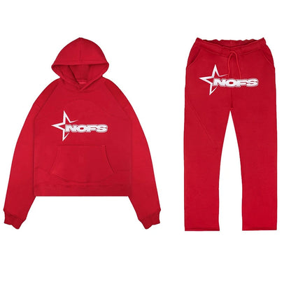 NOFS Tracksuit - DripFlow-Z
