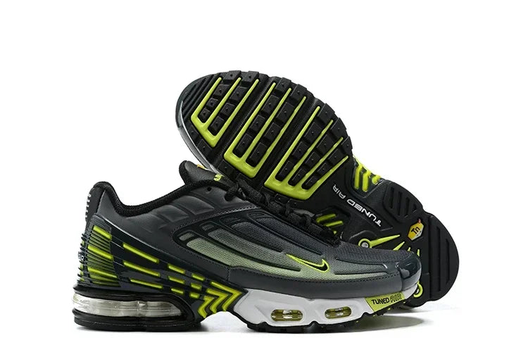 Nike Air Max TN 3 PLUS - DripFlow-Z