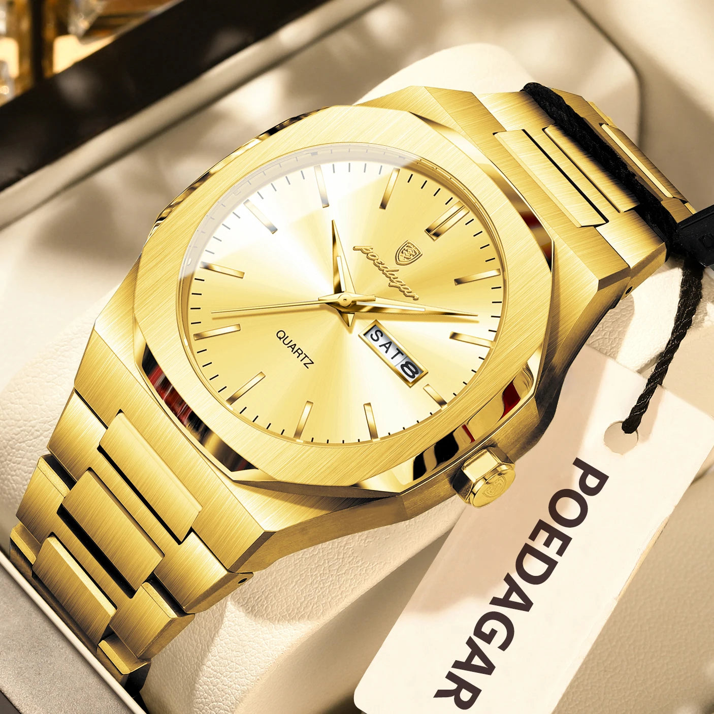 A Watch - DripFlow-Z