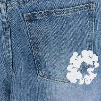 Denim Tears Shorts - DripFlow-Z