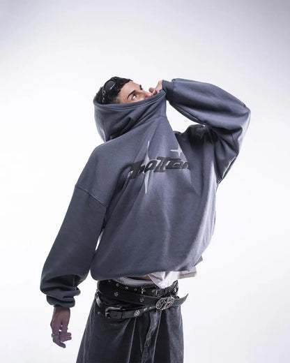 Hoodie - DripFlow-Z
