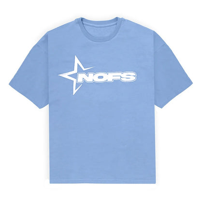 Nofs Shirt and Short Unisex - DripFlow-Z