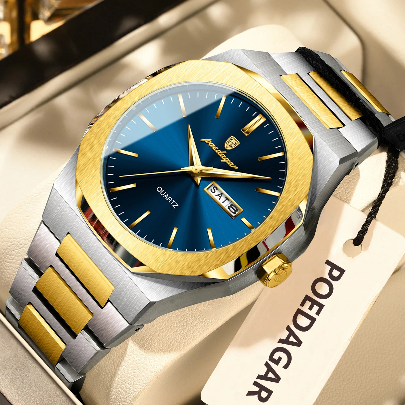 A Watch - DripFlow-Z