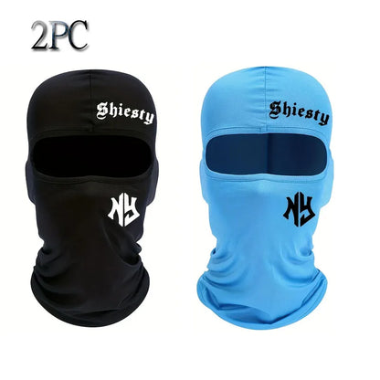 Balaclava - DripFlow-Z