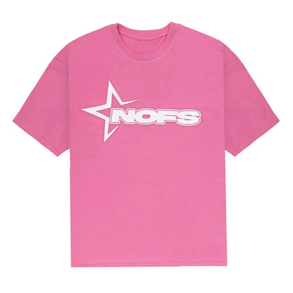 Nofs Shirt and Short Unisex - DripFlow-Z