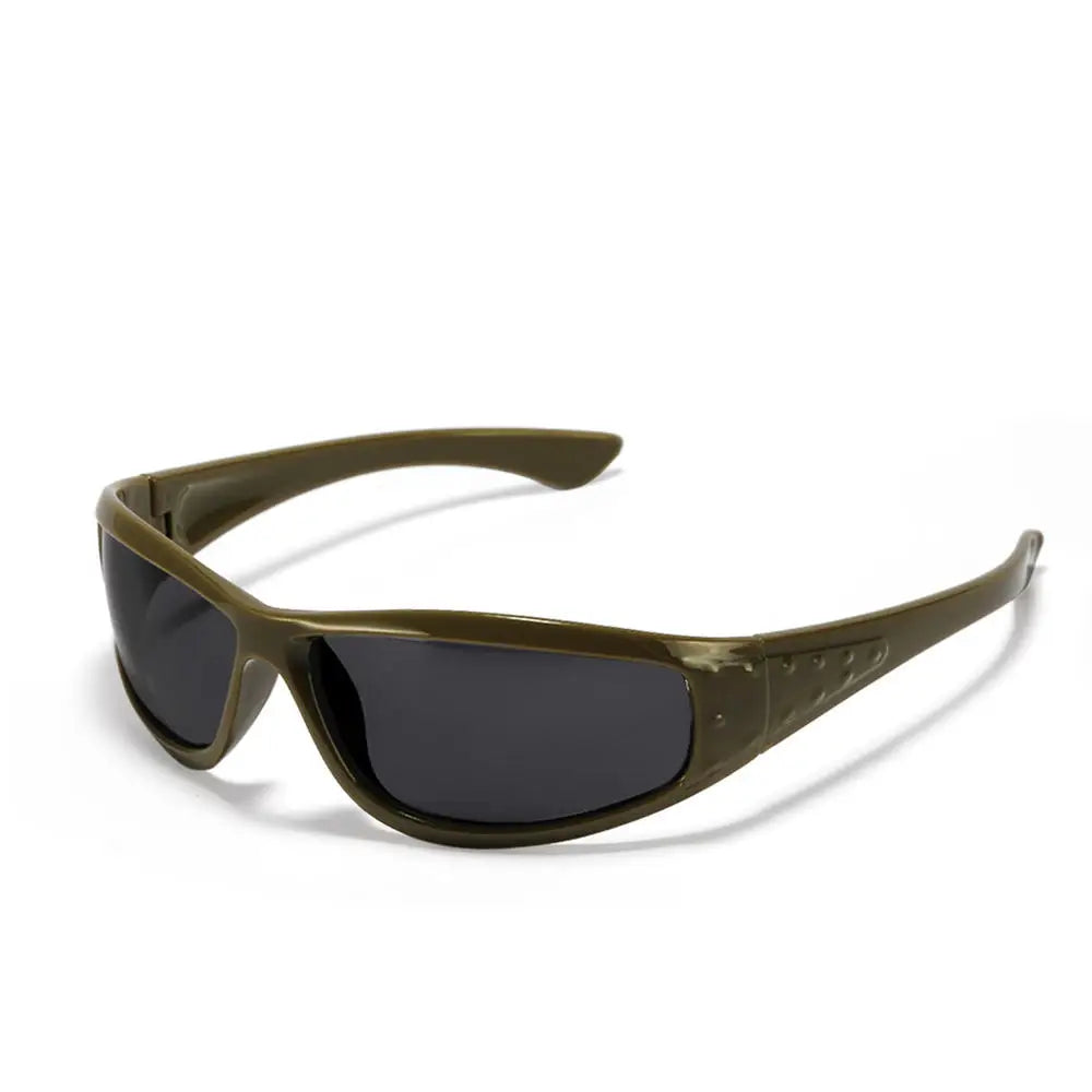 Sunglasses - DripFlow-Z
