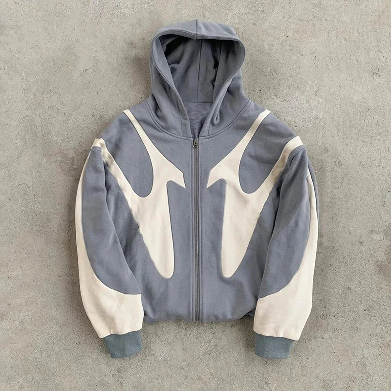 Hoodies - DripFlow-Z