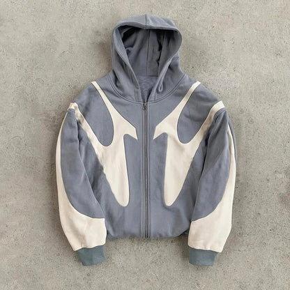 Hoodies - DripFlow-Z