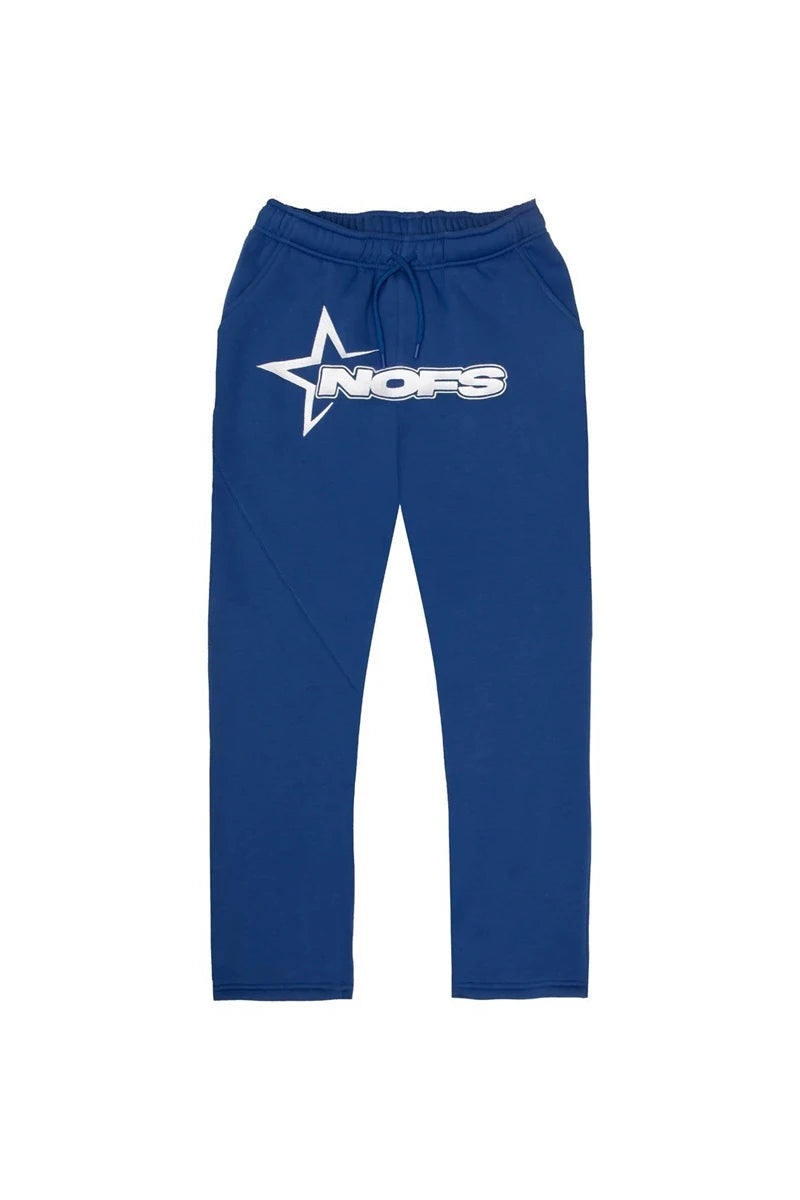 NOFS Tracksuit - DripFlow-Z