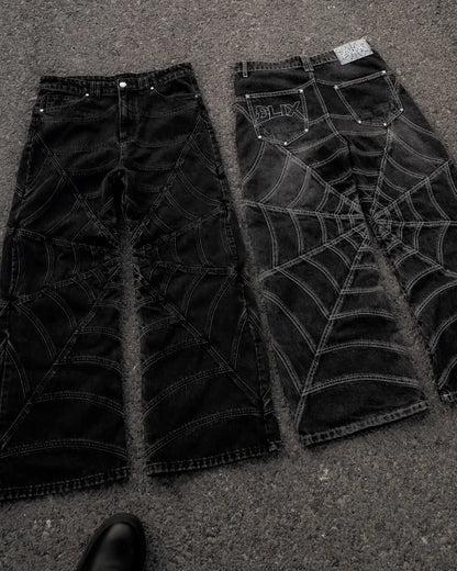 Pantalon Baggy - DripFlow-Z