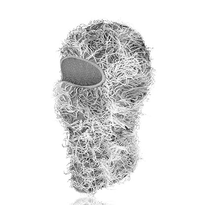 Balaclava Camouflage - DripFlow-Z