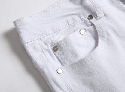 Jeans - DripFlow-Z