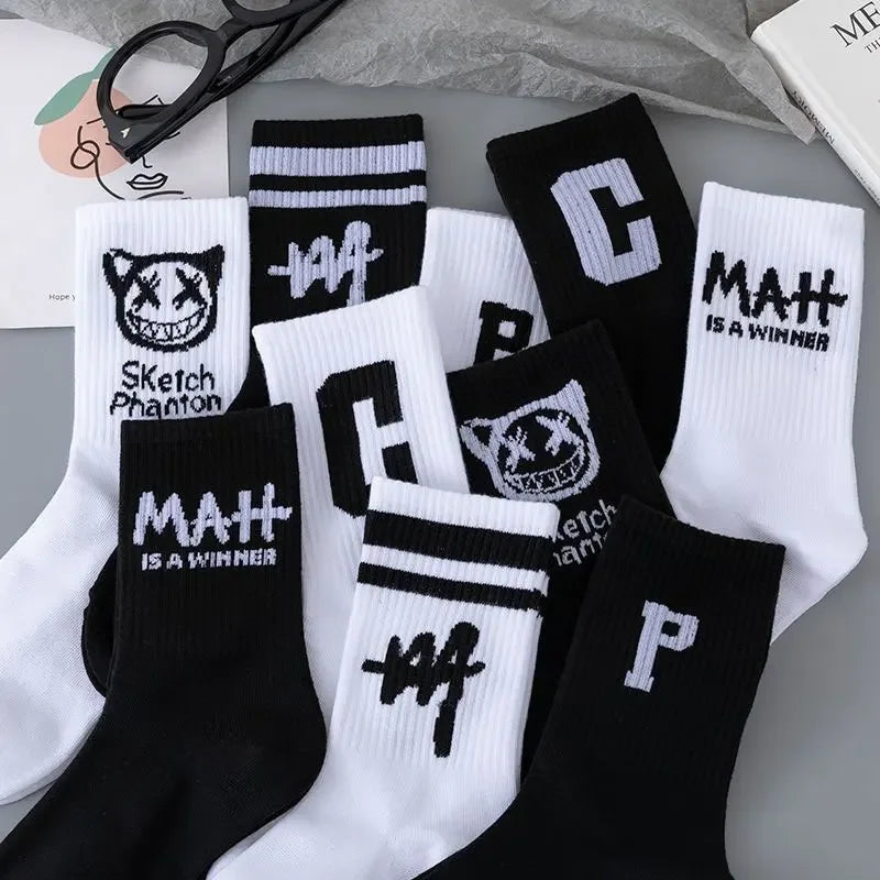 Socks - DripFlow-Z