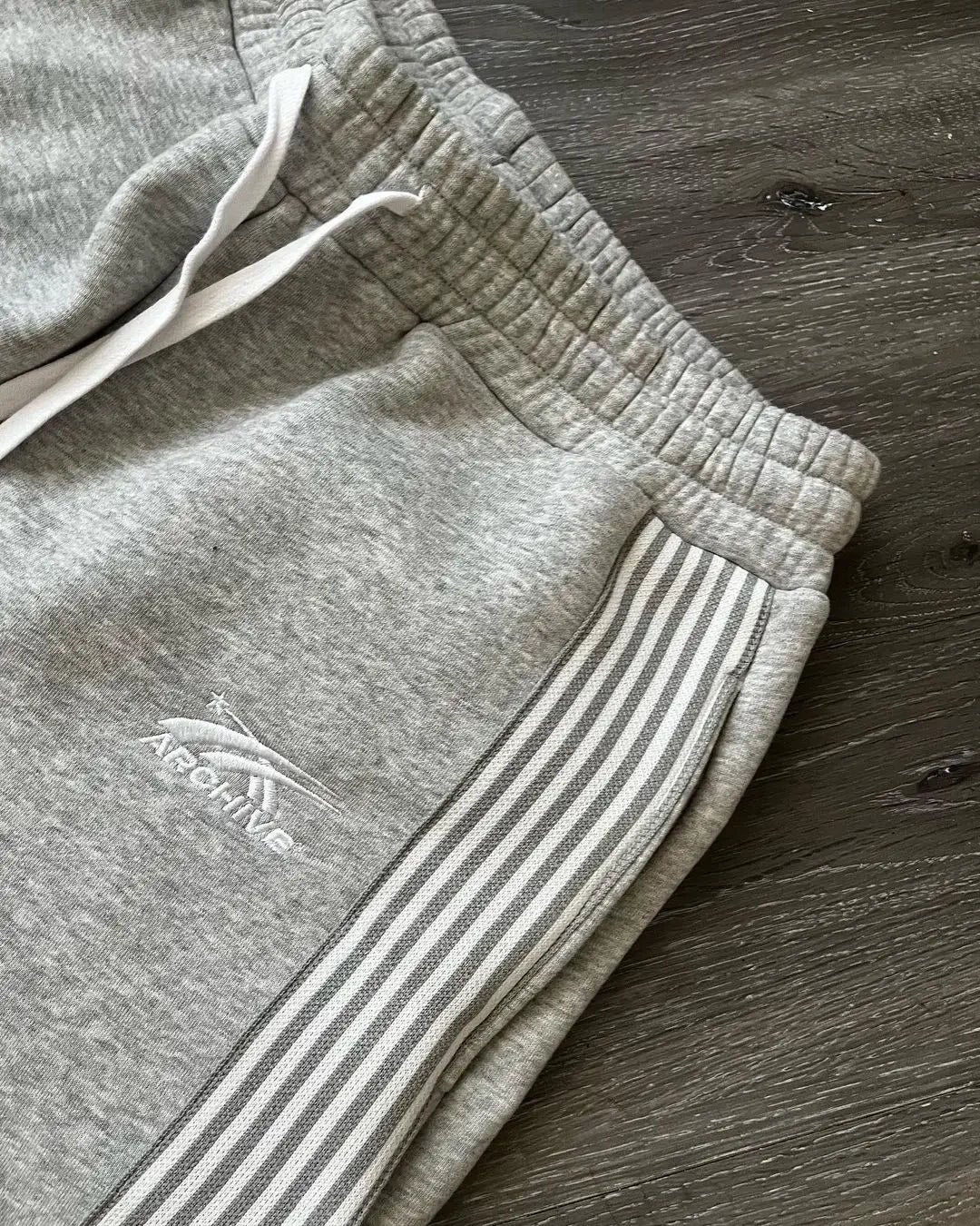 Sweatpants - DripFlow-Z