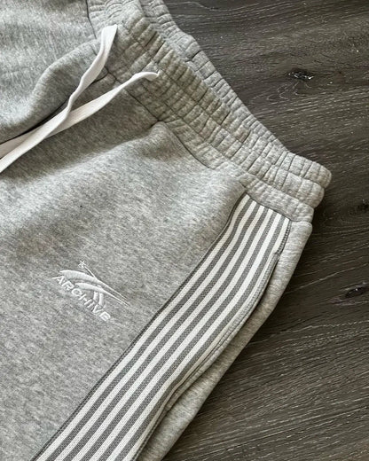 Sweatpants - DripFlow-Z