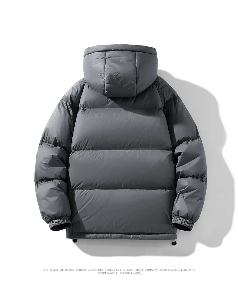 Jackets - DripFlow-Z