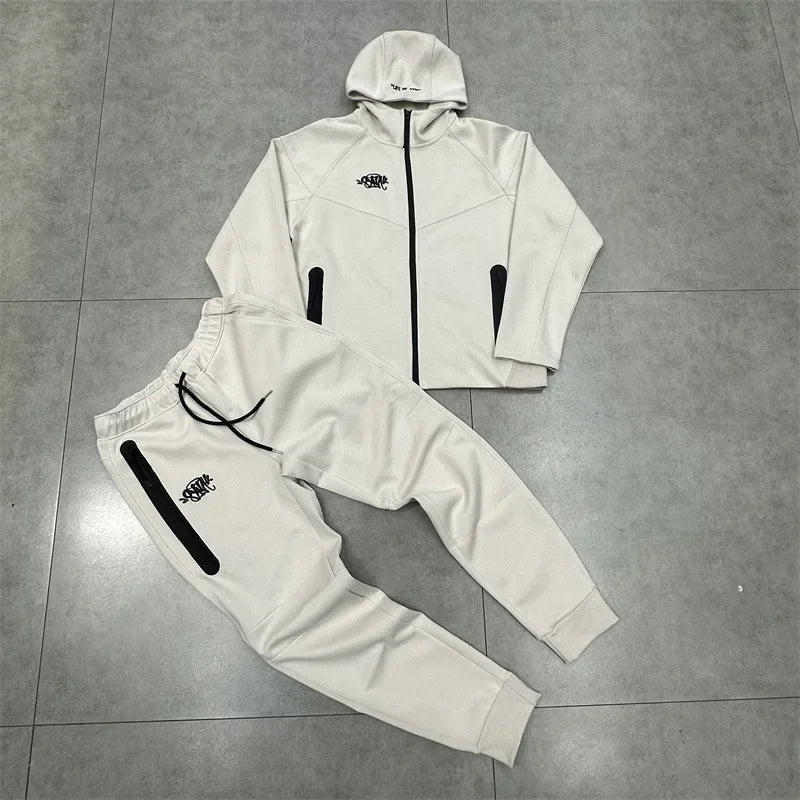 Syna World Tracksuits - DripFlow-Z