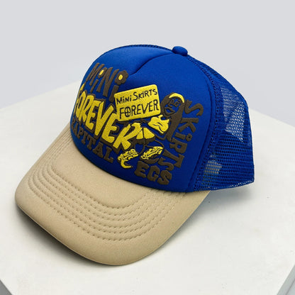 Street Caps - DripFlow-Z