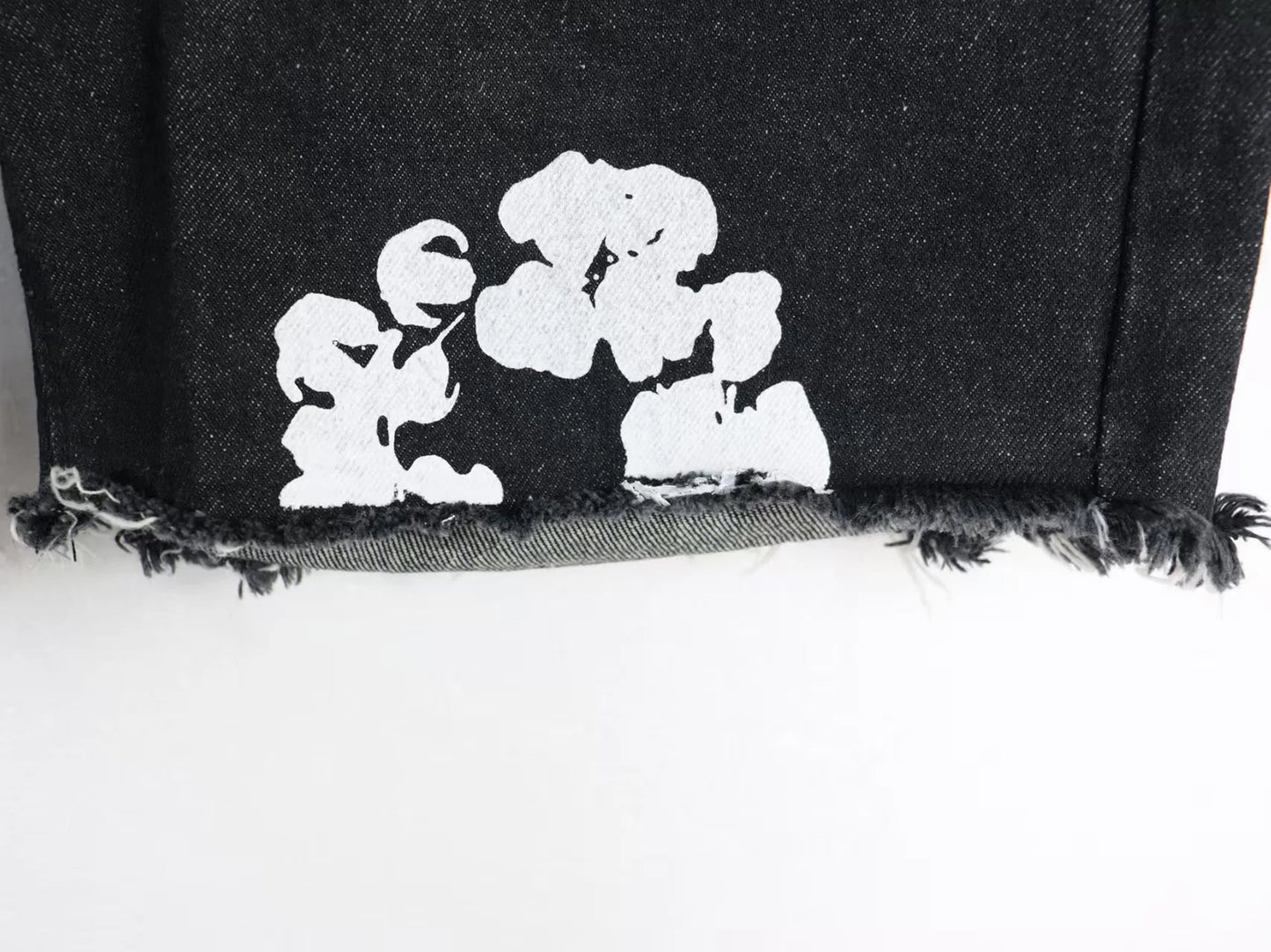 Denim Tears Shorts - DripFlow-Z