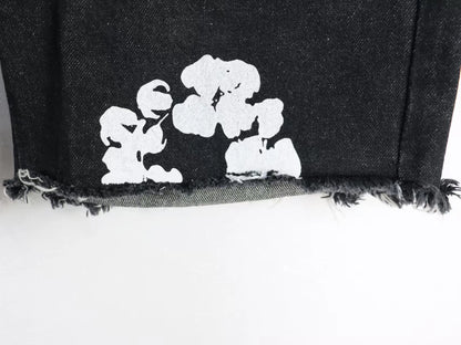 Denim Tears Shorts - DripFlow-Z