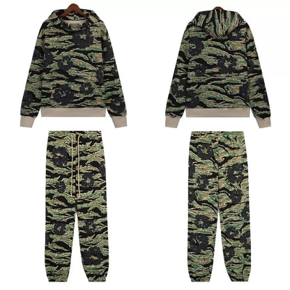 DENIM TEARS Tracksuits - DripFlow-Z