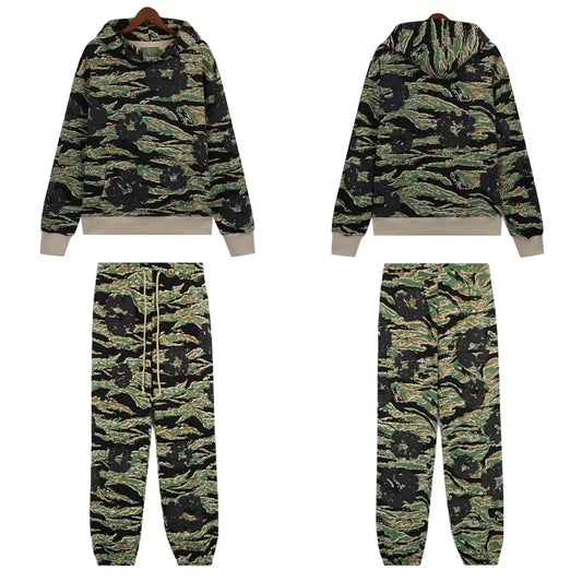 DENIM TEARS Tracksuits - DripFlow-Z