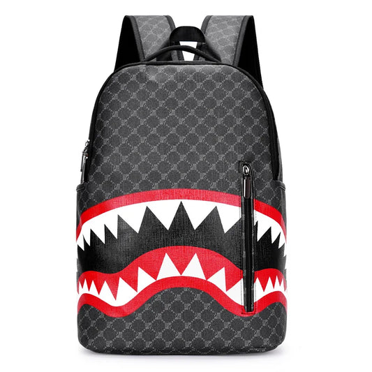 Bape Backpack - DripFlow-Z