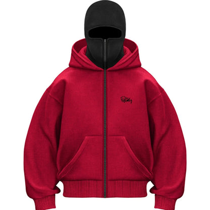 Hoodie - DripFlow-Z