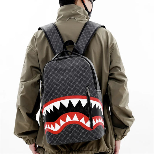 Bape Backpack - DripFlow-Z