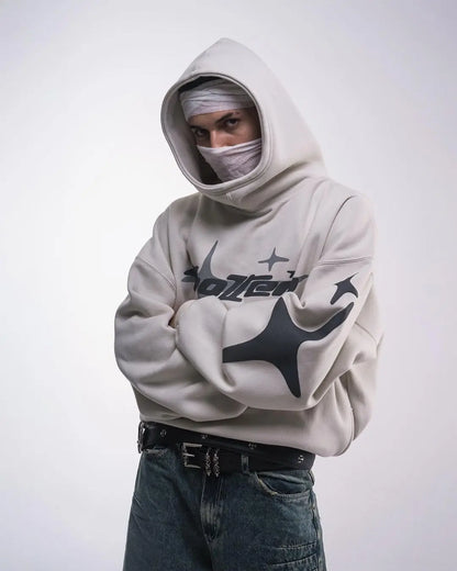 Hoodie - DripFlow-Z