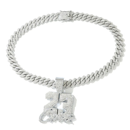 Ice Out Drip Chain - DripFlow-Z