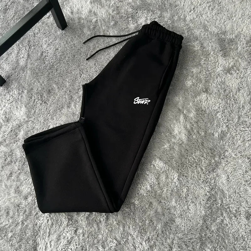 Sweatpants - DripFlow-Z