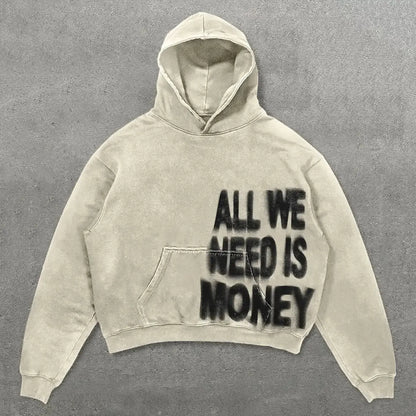Hoodies - DripFlow-Z
