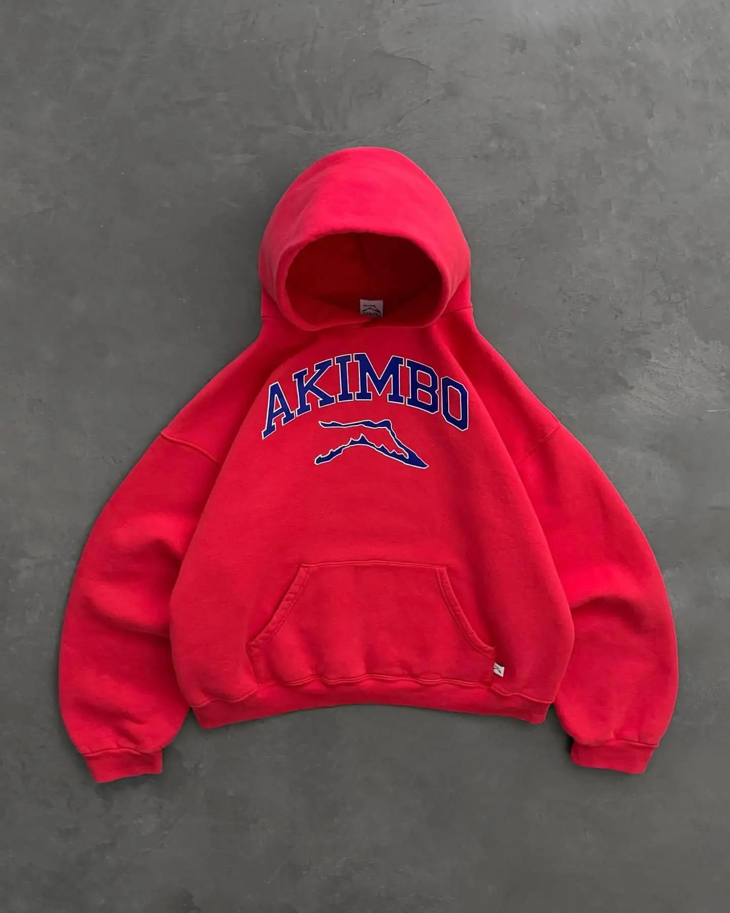 Hoodie - DripFlow-Z