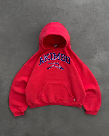 Hoodie - DripFlow-Z